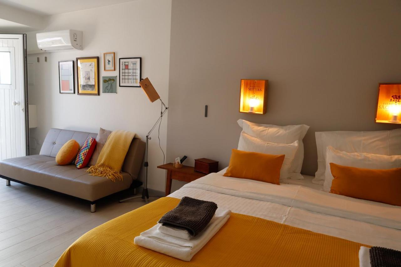 Casotas Apartman Lisboa Kültér fotó