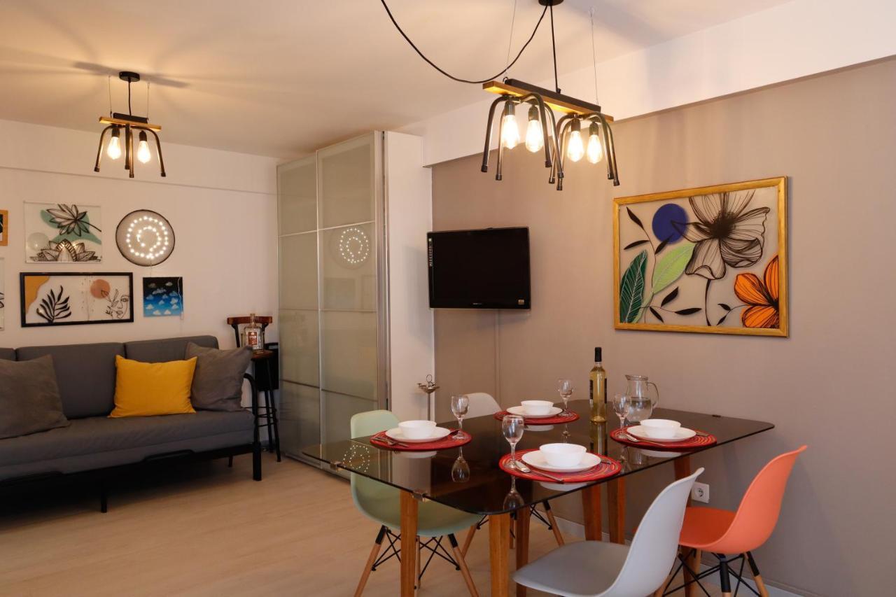 Casotas Apartman Lisboa Kültér fotó