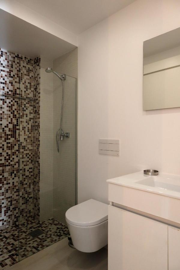 Casotas Apartman Lisboa Kültér fotó