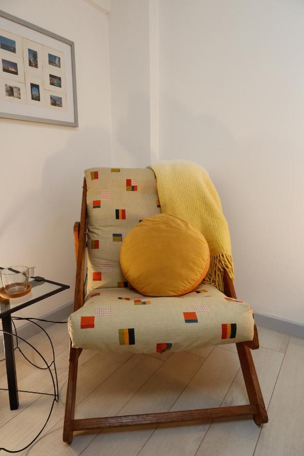 Casotas Apartman Lisboa Kültér fotó