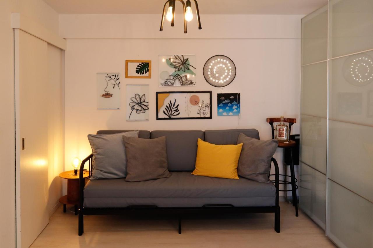Casotas Apartman Lisboa Kültér fotó