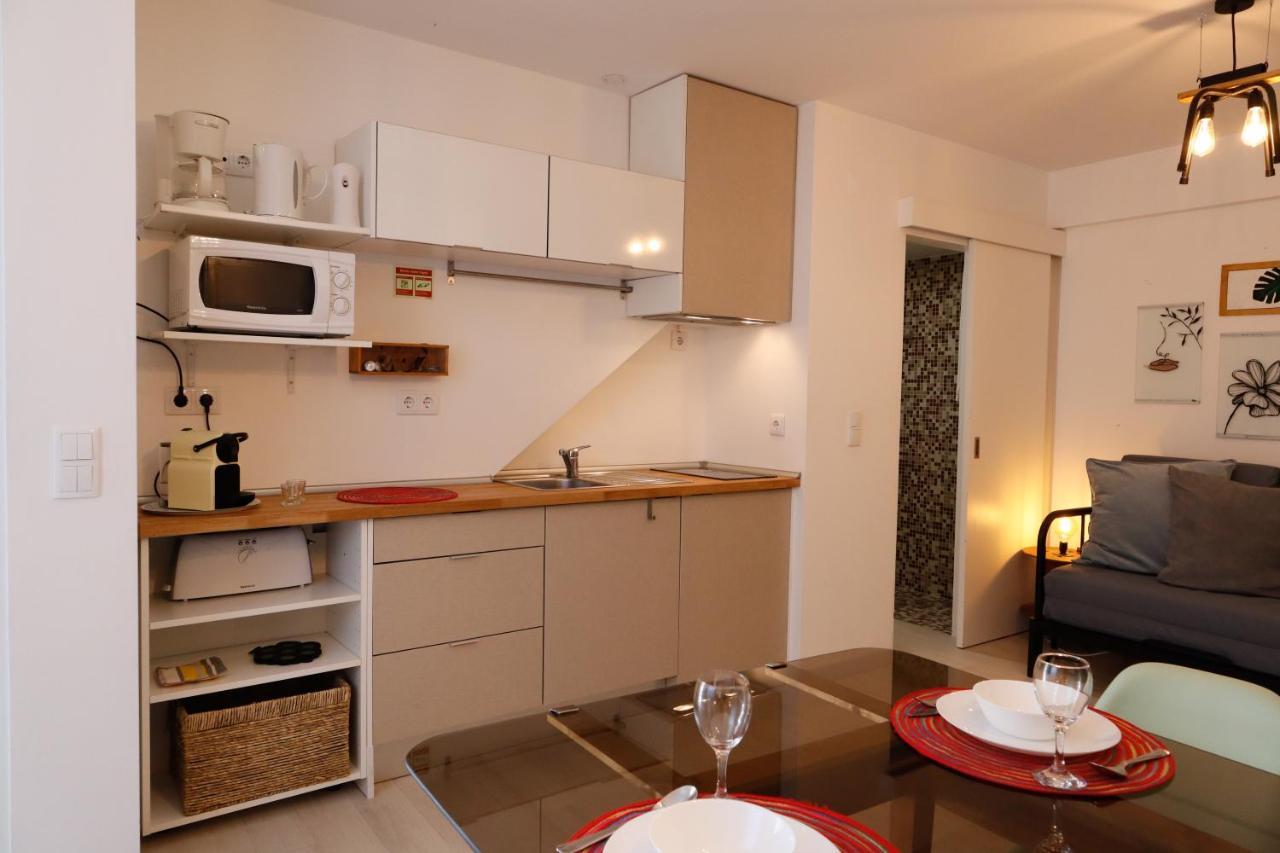 Casotas Apartman Lisboa Kültér fotó