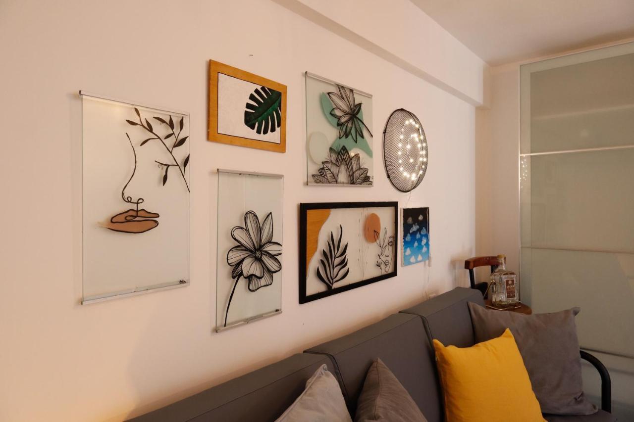 Casotas Apartman Lisboa Kültér fotó
