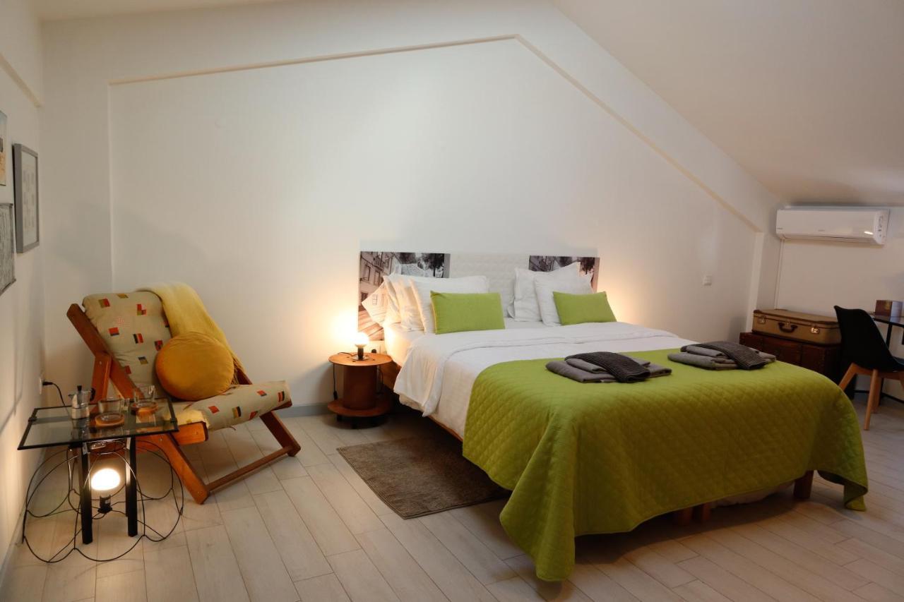 Casotas Apartman Lisboa Kültér fotó