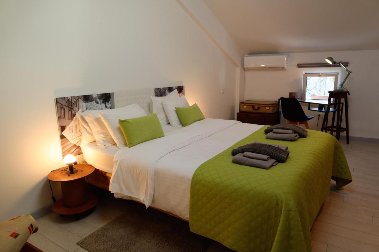 Casotas Apartman Lisboa Kültér fotó