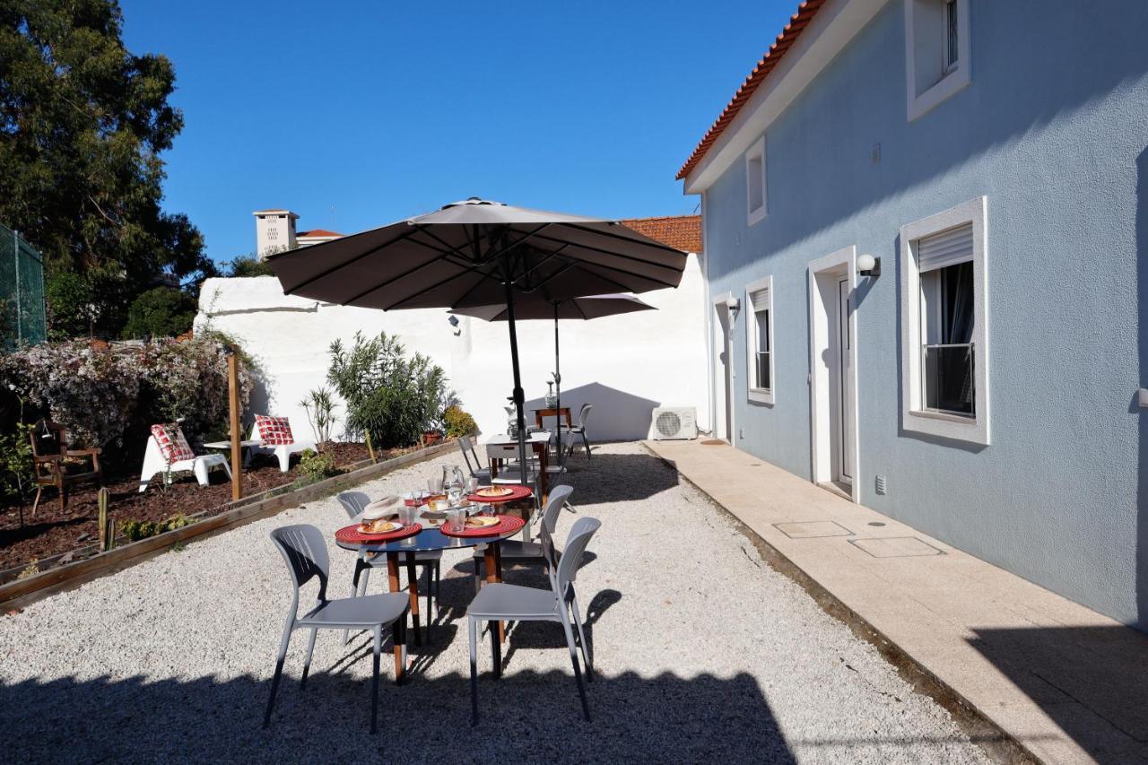 Casotas Apartman Lisboa Kültér fotó