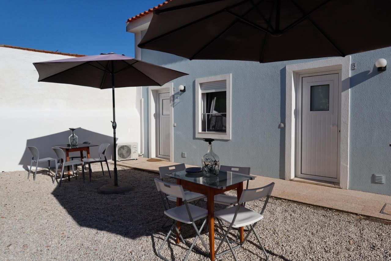 Casotas Apartman Lisboa Kültér fotó