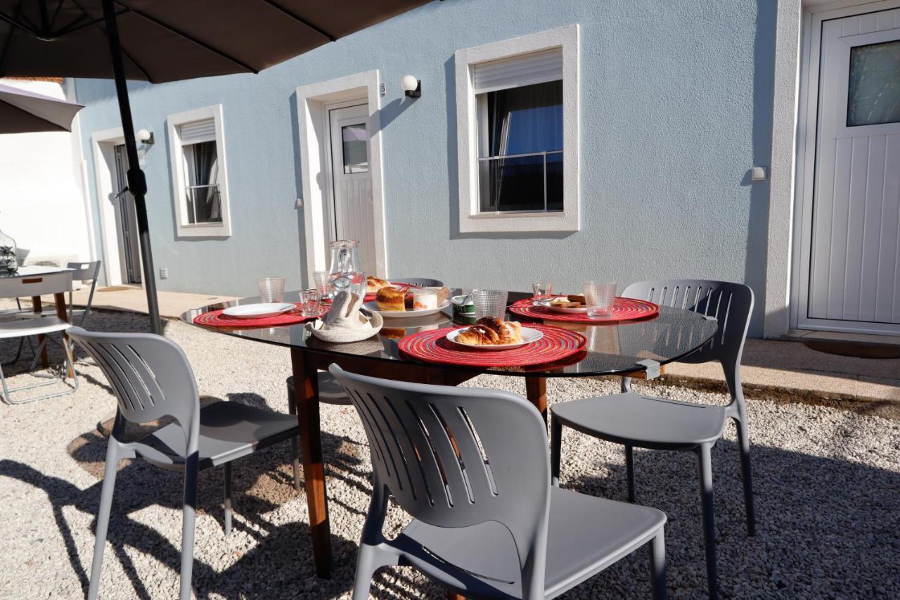 Casotas Apartman Lisboa Kültér fotó