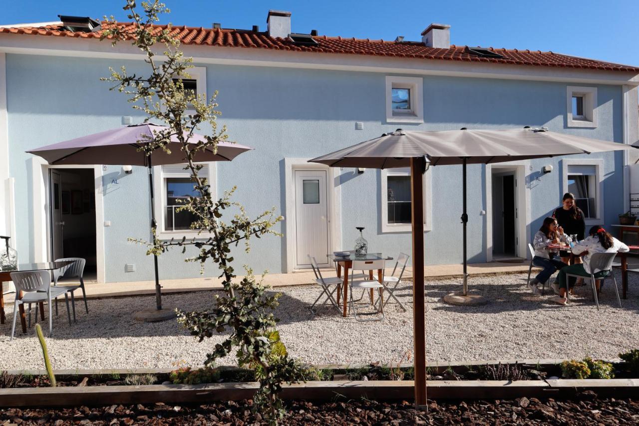Casotas Apartman Lisboa Kültér fotó