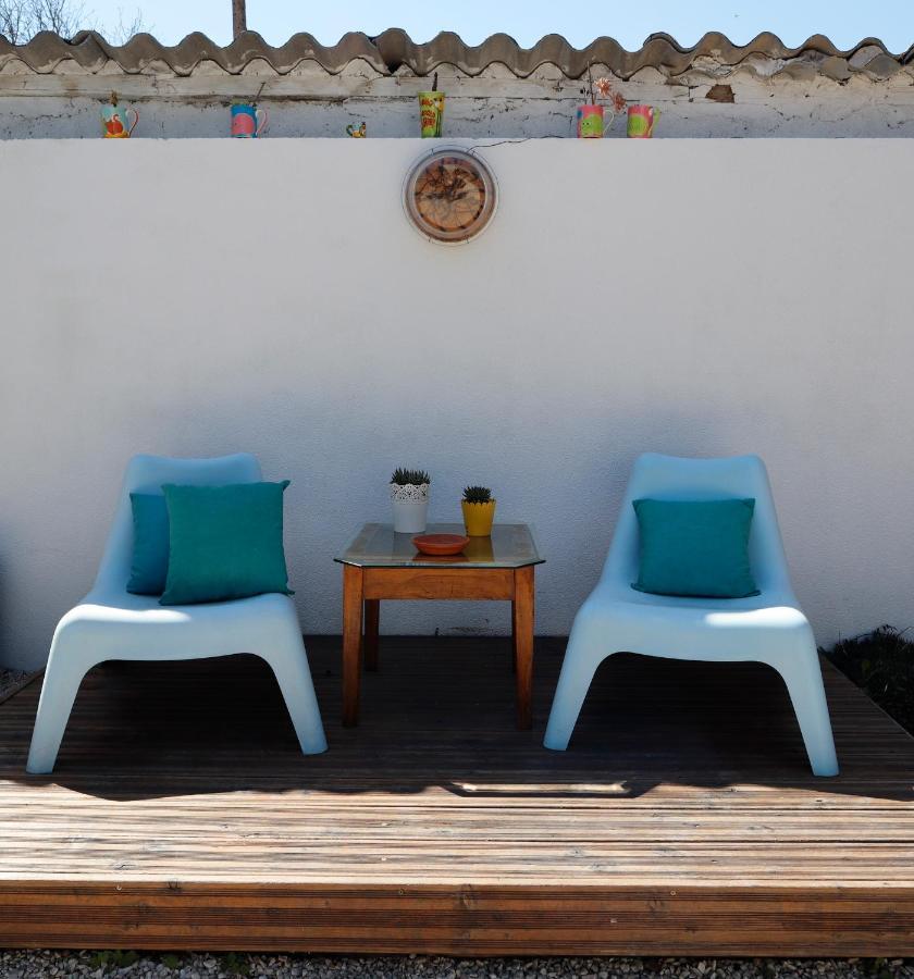 Casotas Apartman Lisboa Kültér fotó